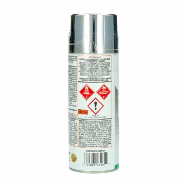 Acabado Metálico Brillante RUST OLEUM 312 G - Imagen 2