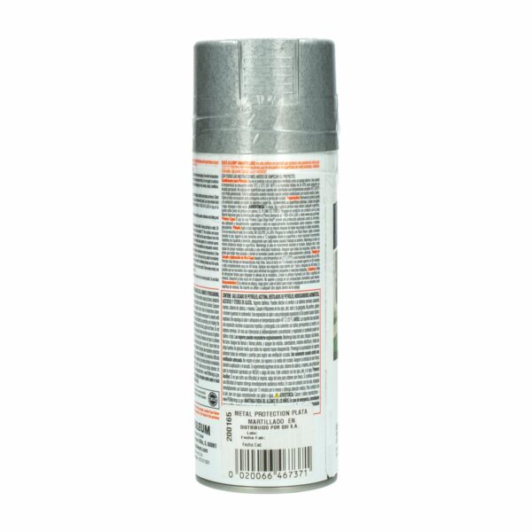 Pintura Para Superficies Amartillado RUST OLEUM 340 G - Imagen 2