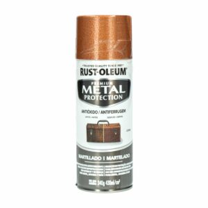 Protección Para Metal Anticorrosivo Cobre Martillado RUST OLEUM 340 G