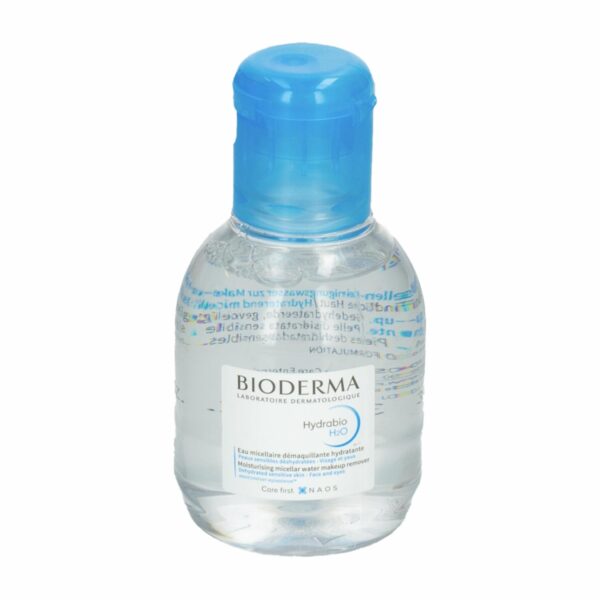 Desmaquillante Micelar BIODERMA 100 Ml