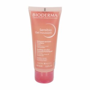 Desmaquillante En Gel Micelar BIODERMA 100 Ml
