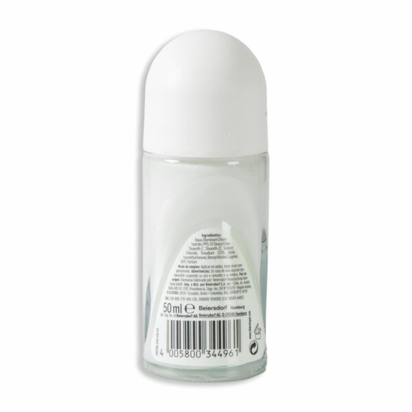 Anti Transpirante Classic Fragancia Neutral HIDROFUGAL 50 Ml - Imagen 2