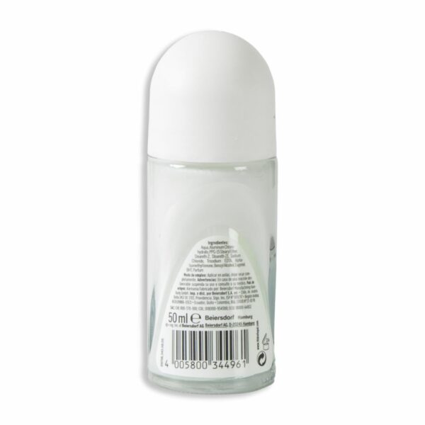 Anti Transpirante Classic Fragancia Neutral HIDROFUGAL 50 Ml - Imagen 2