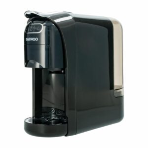 Maquina Cafetera Pro Capsula Expreso CM-C03A DAEWOO 1 Taza