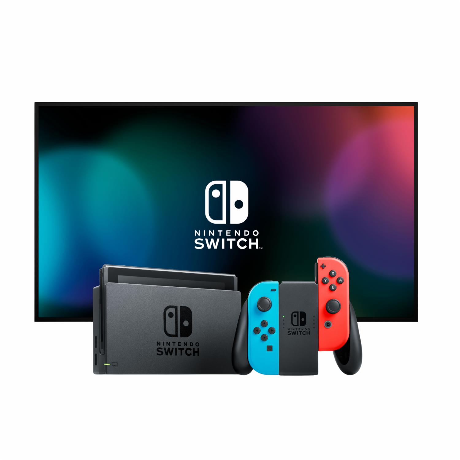 Consola Switch Mario Kart 8 NINTENDO HRD-S-KAB1B - Imagen 3