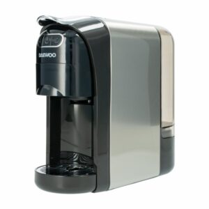 Maquina Cafetera Pro Capsula Expreso CM-C03B DAEWOO 1 Taza