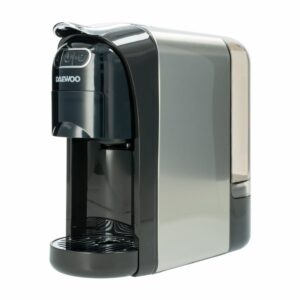 Maquina Cafetera Pro Capsula Expreso CM-C03B DAEWOO 1 Taza