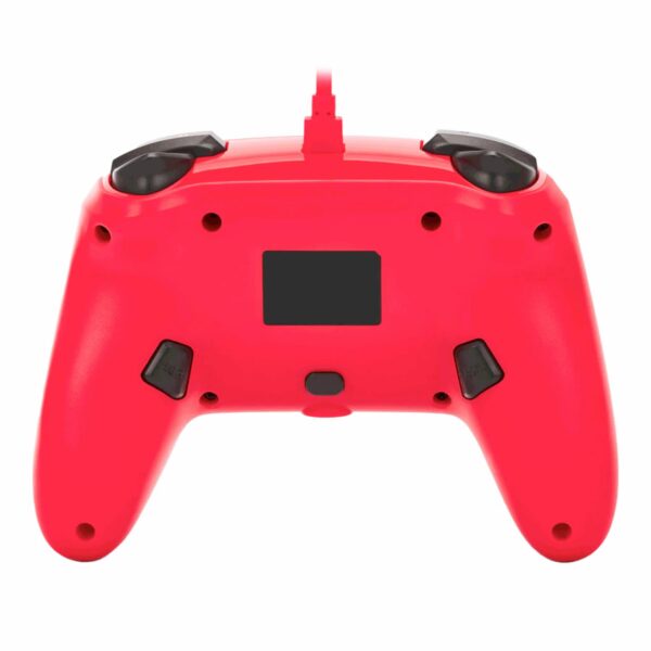 Control Speedster Mario PWA-A-02855 NINTENDO Con Cable - Imagen 2