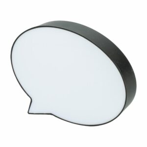 Tablero Led Borrador En Seco SK-SK8090 SKYLAR 7 Colores