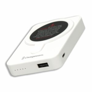 Estación De Carga 5000 MAH CHARGE WORX 15 W