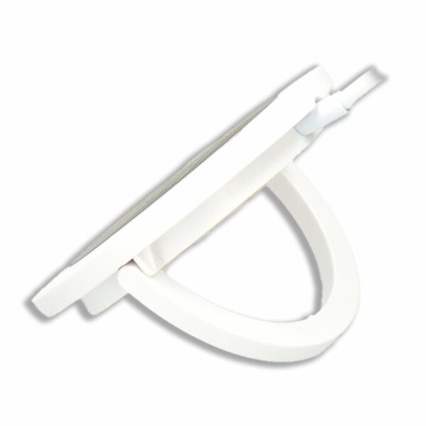 Cargador Magnético Para Celular CX5311WH CHARGE WORX 15 W - Imagen 2