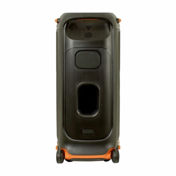 Parlante Fiesta PARTYBOX710 JBL Negro - Imagen 2