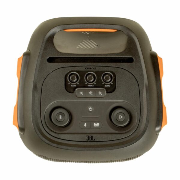 Parlante Fiesta PARTYBOX710 JBL Negro - Imagen 3