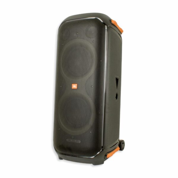 Parlante Fiesta PARTYBOX710 JBL Negro - Imagen 4