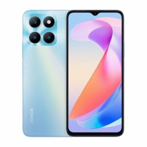 Teléfono Celular X6B HONOR 6 Gb + 256 Gb