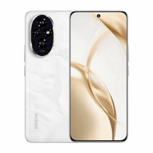 Teléfono Celular H200 HONOR 12 Gb + 512 Gb