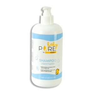 Shampoo Pure Original ACTIVEÉ 600 Ml