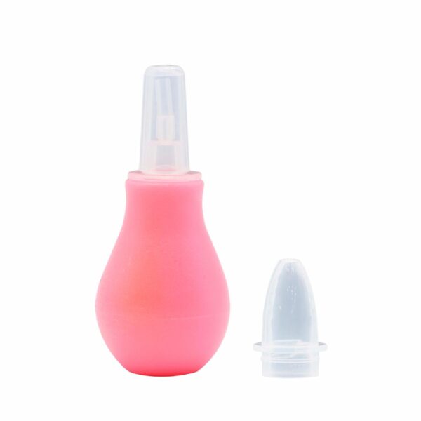 Aspirador Nasal Para Bebes GENIAL 1 Pieza - Imagen 2