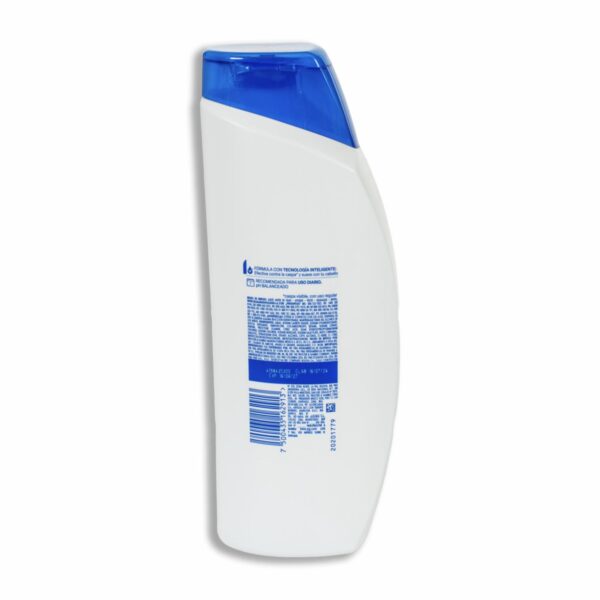 Shampoo Para Cabello Men 3 En 1 HEAD & SHOULDERS 650 Ml - Imagen 2