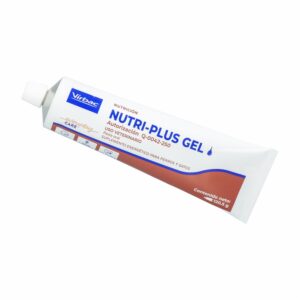Suplemento Energético Para Perros Y Gatos NUTRIPLUS GEL 120.50 G