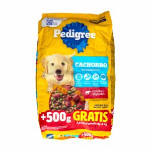 Alimento Para Perro Nutri Defense PEDIGREE 4000 G