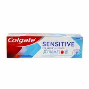 Crema Dental Sensitive Xtrme  Pro Alivio COLGATE 1.00u