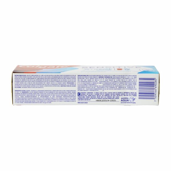 Crema Dental Sensitive Xtrme  Pro Alivio COLGATE 1.00u - Imagen 3