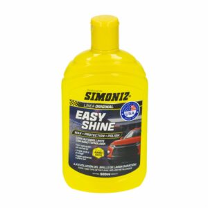 Cera Automotriz Autobrillante SIMONIZ 500 Ml