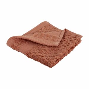 Toalla De Cara Fhe Coral CANNON 30 X 30 Cm