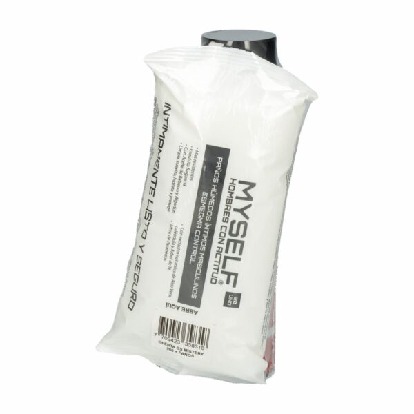 Bodysplash Mistery MYSELF 320 Ml - Imagen 2