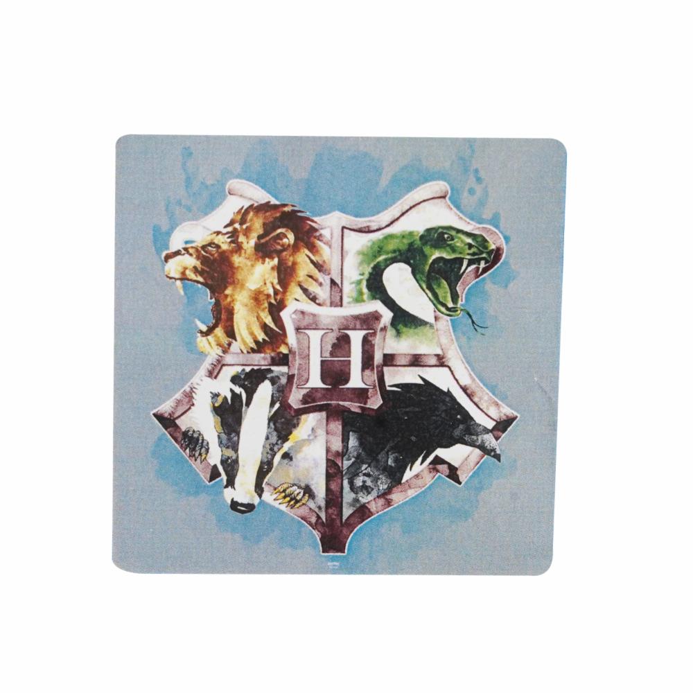 Cobija Harry Potter WARNER 2 Plazas - Imagen 2