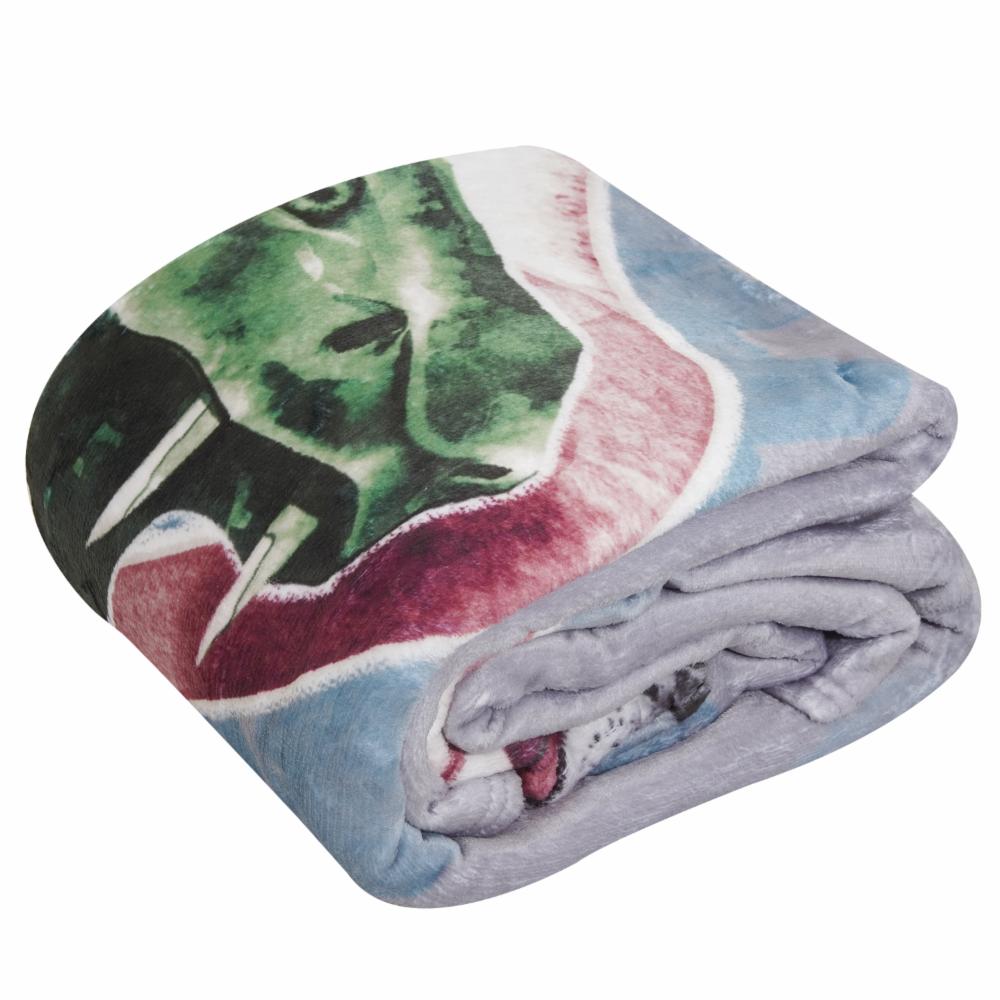 Cobija Harry Potter WARNER 2 Plazas - Imagen 3