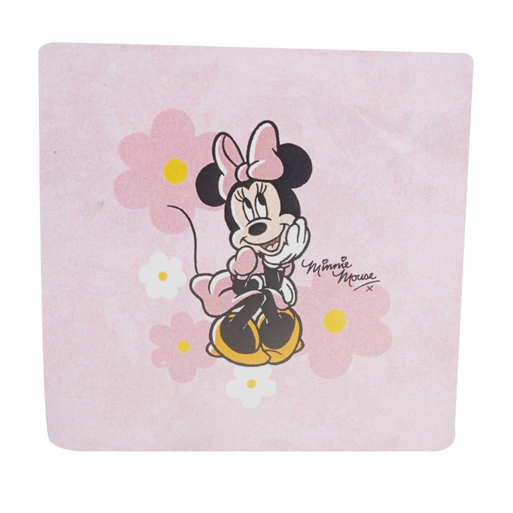 Cobija Minnie DISNEY 2 Plazas - Imagen 2