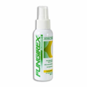 Desodorante Para Pies Antibacterial FUNGIREX 90 Ml