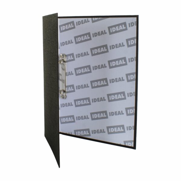 Carpeta Ideal Color Negro IDEAL Unid - Imagen 2