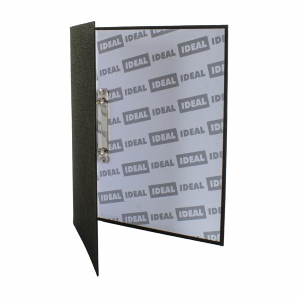 Carpeta Ideal Color Negro IDEAL Unid - Imagen 2
