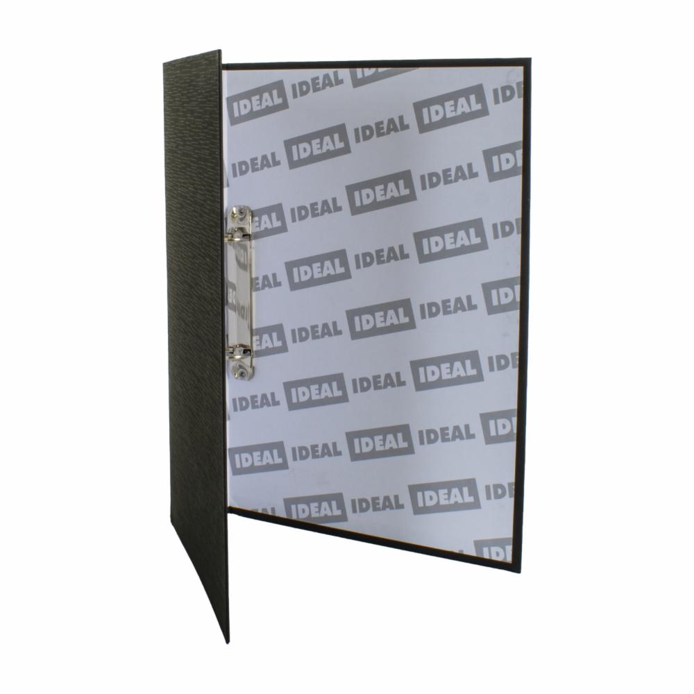 Carpeta Ideal Color Negro IDEAL Unid - Imagen 2