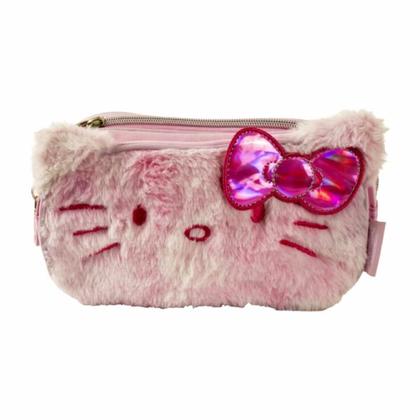 Cartuchera Triple Hellow Kitty HELLO KITTY Unidad