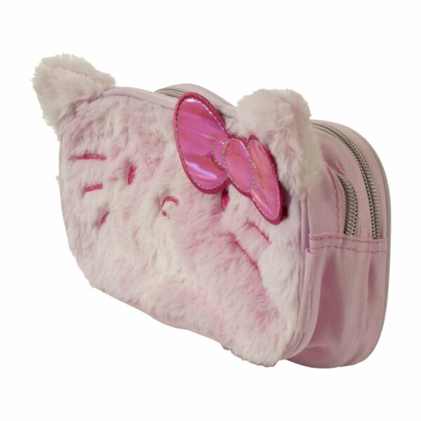 Cartuchera Triple Hellow Kitty HELLO KITTY Unidad - Imagen 2