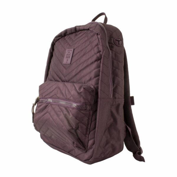 Mochila Escolar Textil MOZIONI Unidad - Imagen 2