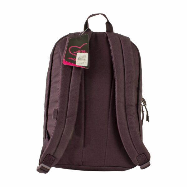 Mochila Escolar Textil MOZIONI Unidad - Imagen 3