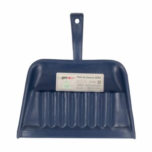 Pala De Basura Azul GIRA 26.2X6 CM