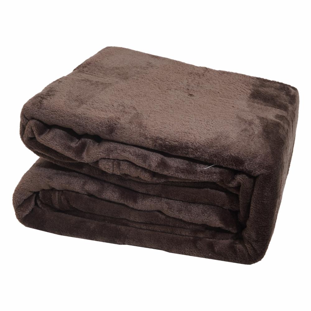 Cobija Esquimal Light Café MODERTEX - Imagen 2