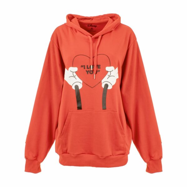 Hoodie  ARVAL