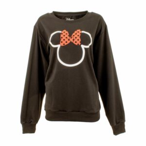 Buzo Mickey San Valentín ARVAL