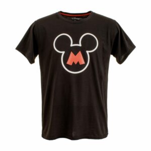 Camiseta San Valentín Mickey ARVAL