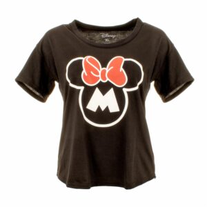 Camiseta San Valentín Mickey ARVAL