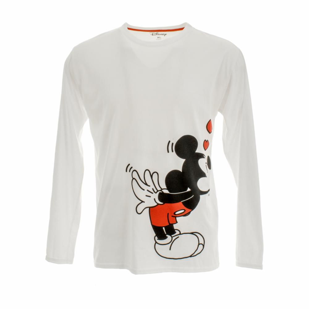 Pijama Mickey De 2 Piezas Camiseta Y Pantalon ARVAL - Imagen 2