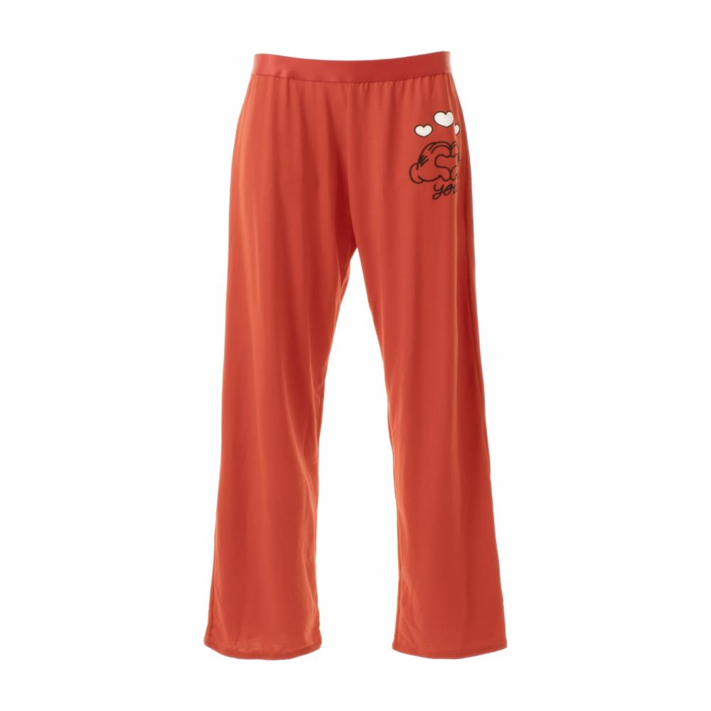 Pijama Mickey De 2 Piezas Camiseta Y Pantalon ARVAL - Imagen 3