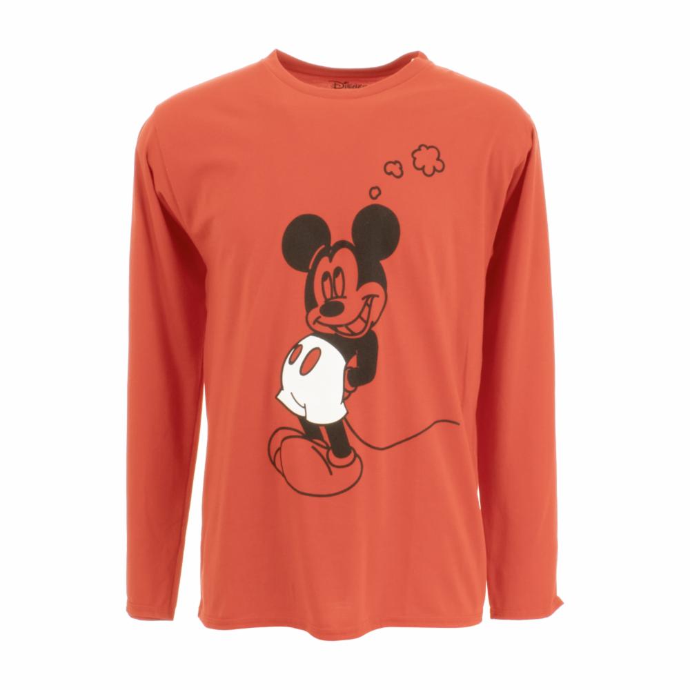 Pijama Mickey De 2 Piezas Camiseta Y Pantalon ARVAL - Imagen 2